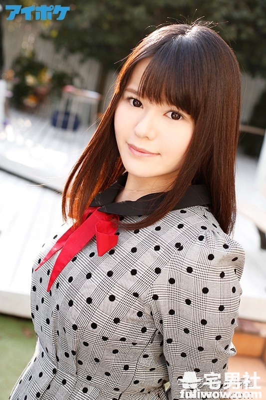 地下偶像亲自下海！白皙F奶微肉妹「音羽琉衣」艾薇出道！ - 第3张