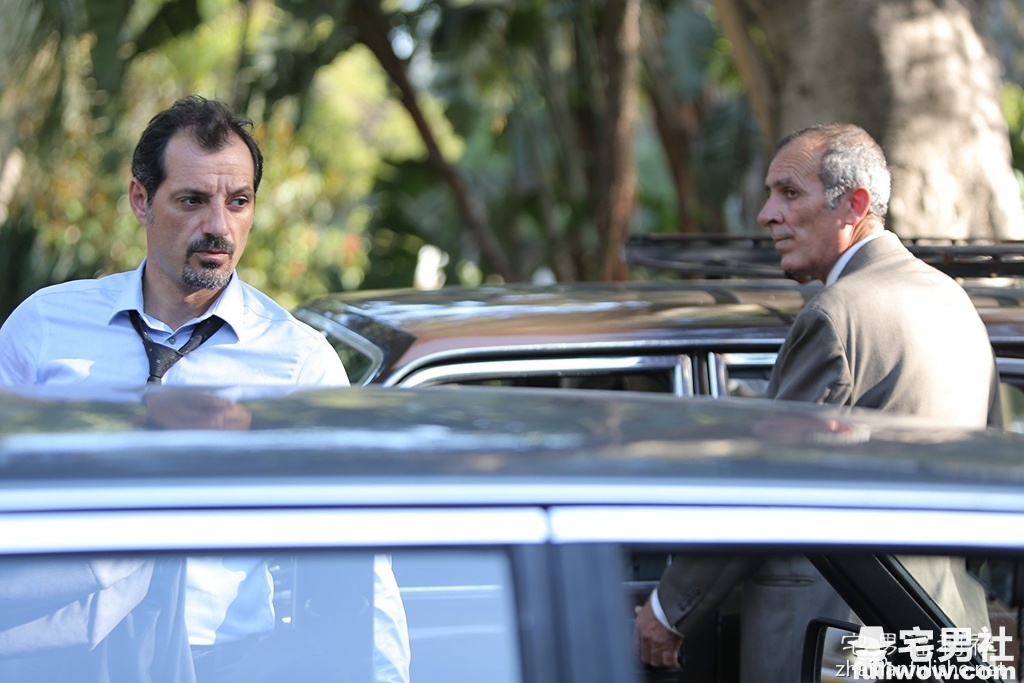 《你只欠我一个道歉》，排水管与王八蛋。-集忧台