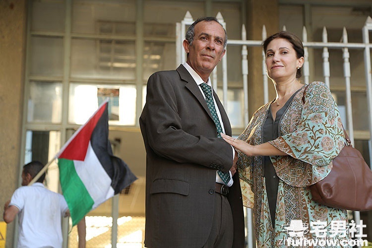 《你只欠我一个道歉》：未曾结束的战争。 - 第3张