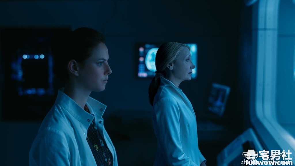 《移动迷宫：死亡解药》这次的迷宫是抉择 - 第5张