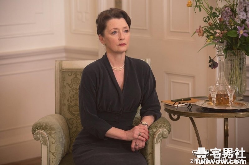 《霓裳魅影》，虐恋之味，使人沉醉。-集忧台