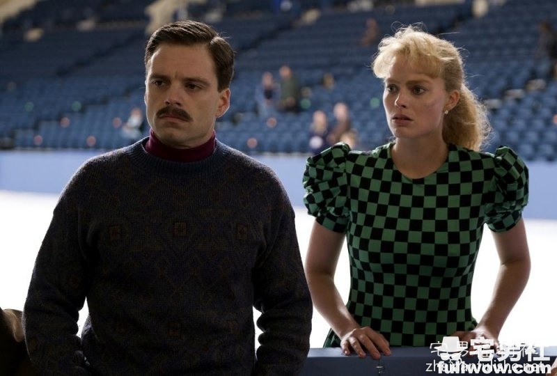 《老娘叫谭雅》，旋转、跳跃、我闭着眼！-集忧台