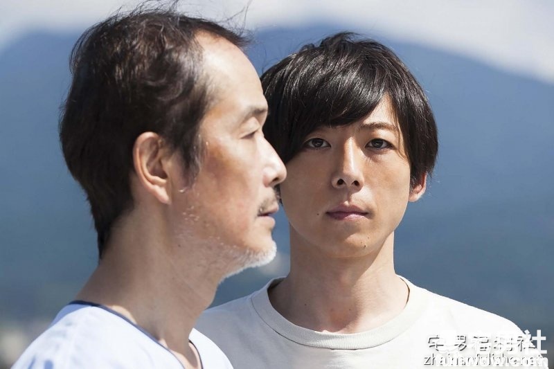 《多桑不在家》，在告别以后…-集忧台