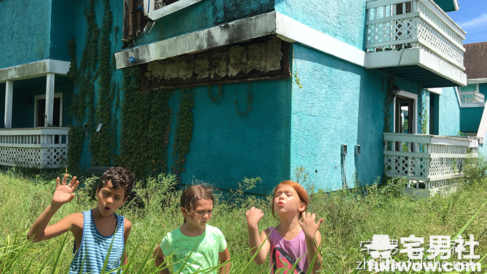 《欢迎光临奇幻城堡》：梦妮的狄斯耐乐园。 - 第3张