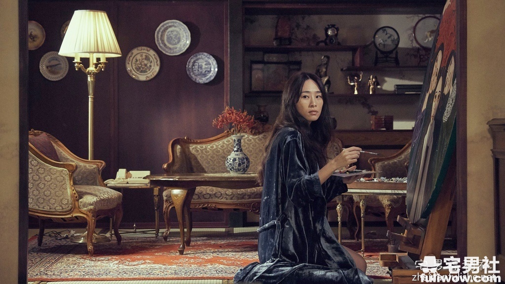 《血观音》——关于那些所谓的以爱为名 - 第4张