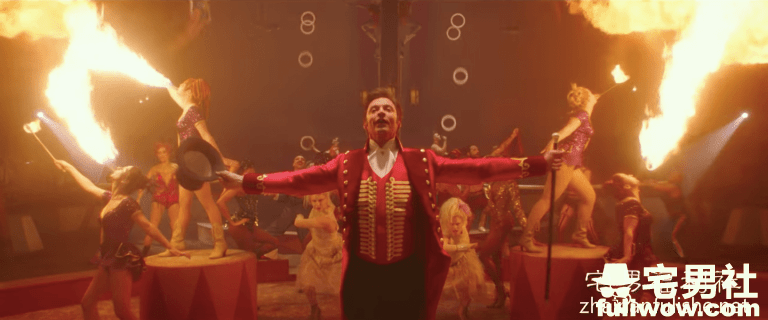 《大娱乐家》：艺术为快乐，有错吗？-集忧台