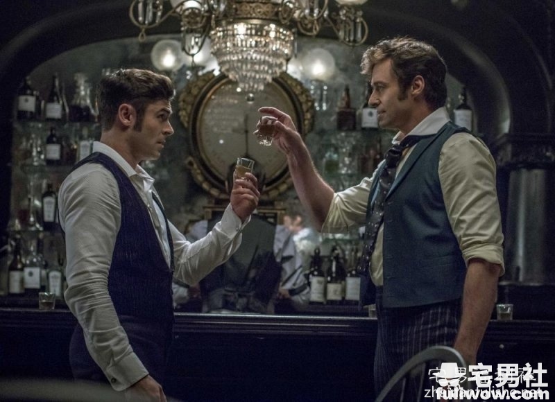 《大娱乐家》，带给别人快乐是最高贵的艺术。-集忧台