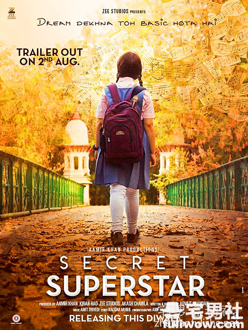 《隐藏的大明星》：要回你靠窗座位。-集忧台