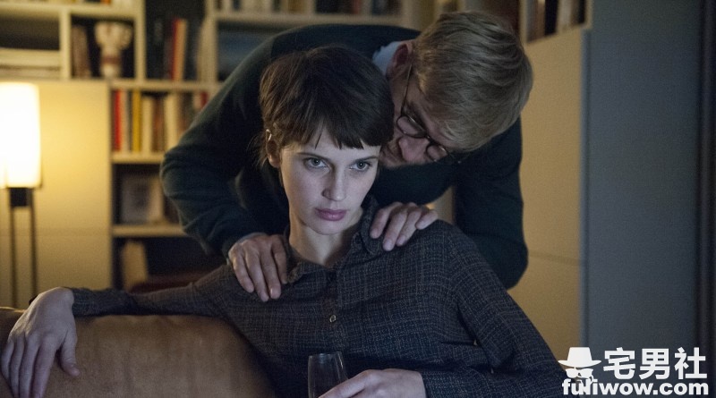 《分裂性游戏》﹕探讨女主角内心世界-集忧台