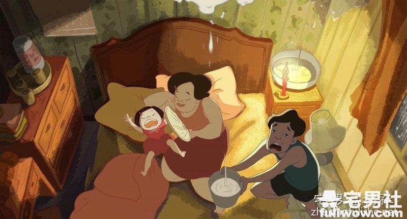 《幸福路上》，当初的我现在还好吗？-集忧台