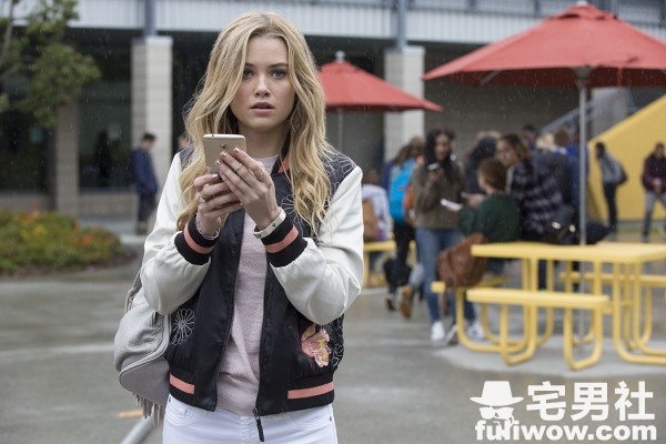 【影集消息】漫威新影集！《翘家同盟》公开多张全新剧照 - 第4张