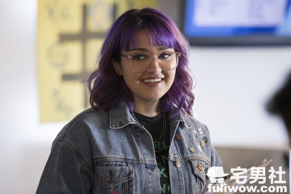 【影集消息】漫威新影集！《翘家同盟》公开多张全新剧照 - 第6张