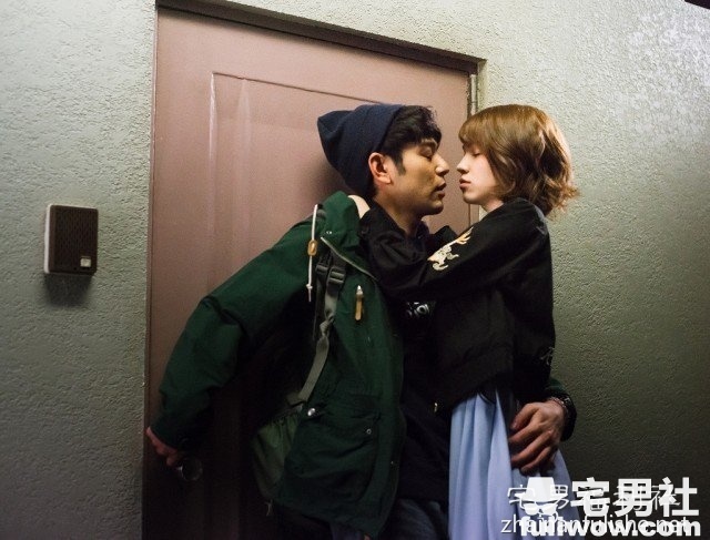 [2017高雄电影节]《想成为奥田民生的BOY与让遇见的男人都疯狂的GIRL》 - 第4张