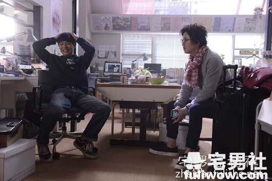 [2017高雄电影节]《想成为奥田民生的BOY与让遇见的男人都疯狂的GIRL》 - 第5张