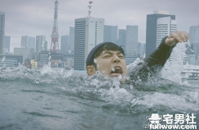 [2017高雄电影节]《想成为奥田民生的BOY与让遇见的男人都疯狂的GIRL》 - 第7张