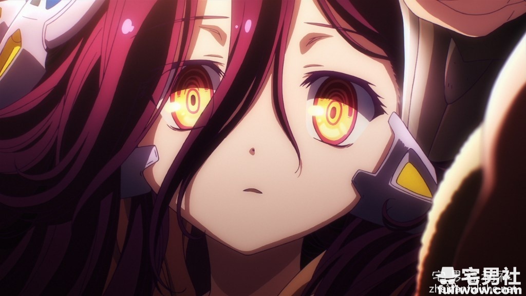 《游戏人生ZERO》剧场版—承接日本上映的气势造就骄人票房成绩！-集忧台