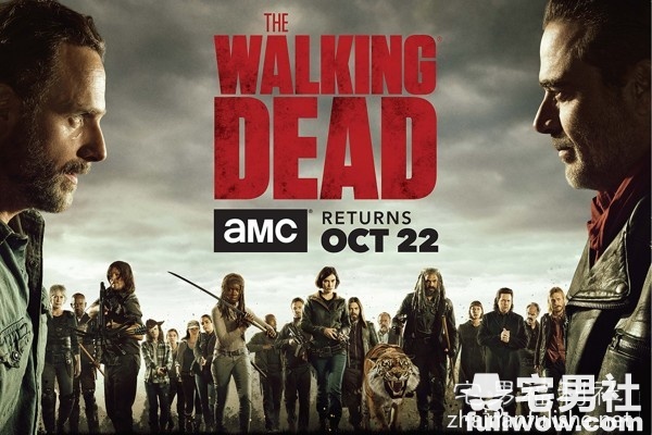 【影集消息】《阴尸路》第八季上半季各集剧情简介公开！-集忧台