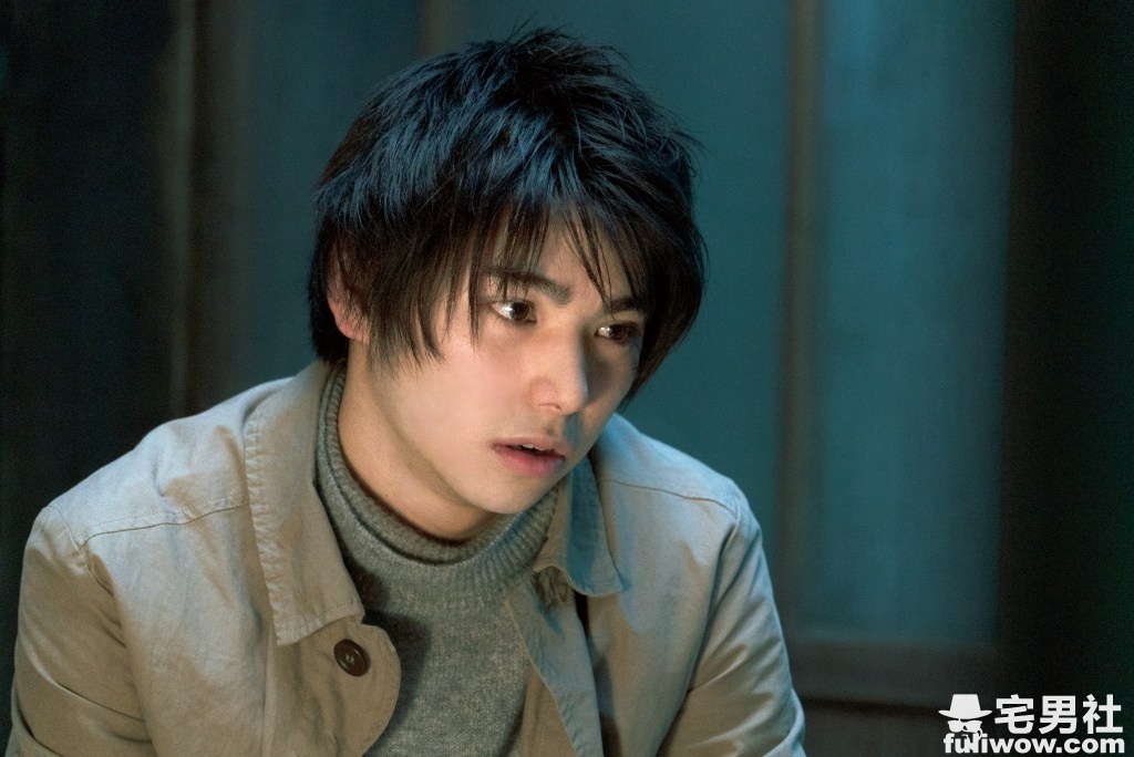 【监制解说】《解忧杂货店》—实力与人气兼具的卡司阵容集结！-集忧台