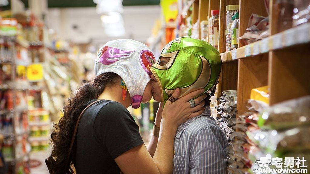 《必杀绝招爱上你》，要我还是她？-集忧台