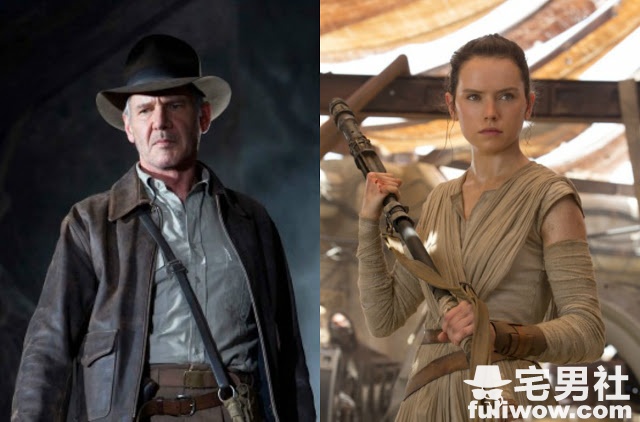 迪斯尼宣布旗下众多电影档期，有哪部是你的style - 第2张