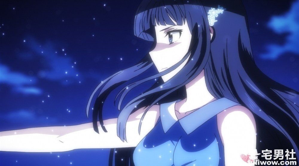 日本超高人气轻小说改篇 《魔法科高中的劣等生剧场版》 优先场现正热卖-集忧台