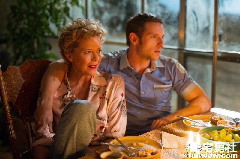 《最后相爱的日子》，风华绝代，传奇谢幕。-集忧台