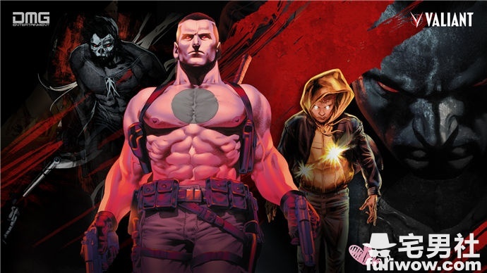 不包括海扁王、王牌特工改编权！Netflix收购马克米勒漫画出版社 - 第3张