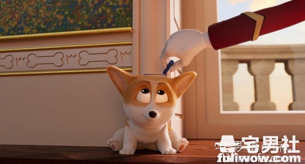 《女王的柯基》:团结则存！ - 第4张