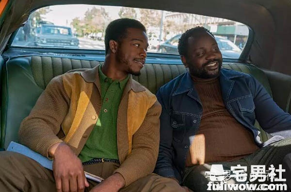 金马奇幻《蓝色比尔街的沉默》：致所有消逝的声音。 - 第3张