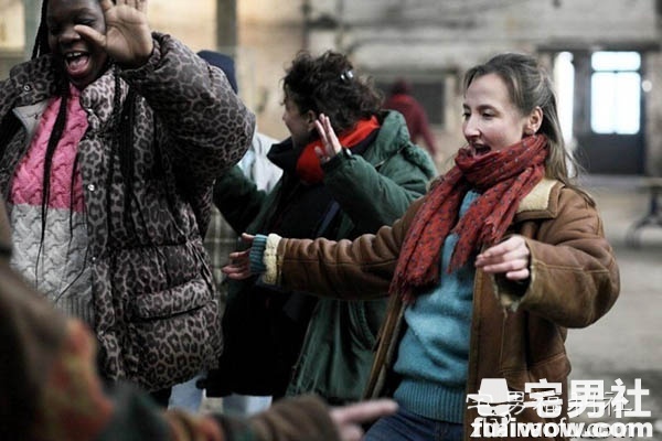 《抢救失业大作战》:希望是他人和自己带给自己的。 - 第4张