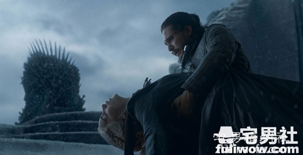 维斯特洛的成王之路，全部都在三眼乌鸦布兰的算计之中 - 第3张