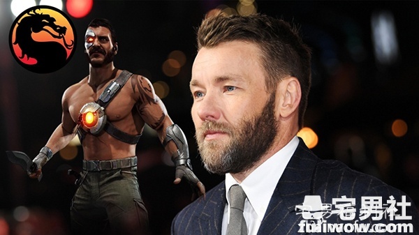 又一部电玩改编电影《真人快打》要开拍，票房收割机温子仁亲手监制 - 第2张