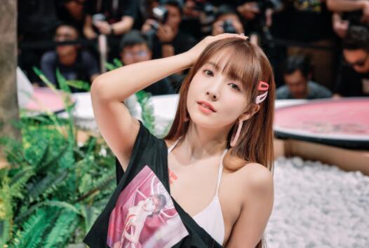 图片[3]-绝对的王者三上悠亚，一个能打的都没有-集忧台