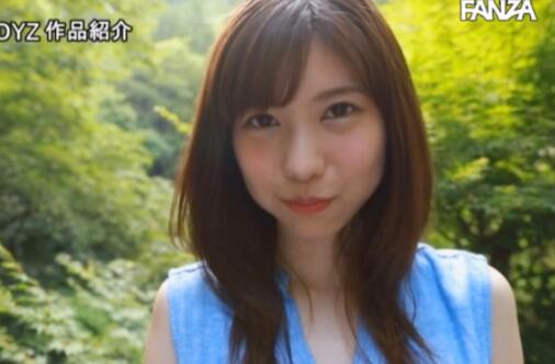 MIDE-685 天真浪漫可爱的新人蓝牙美月（蓝牙みずき）门户大开-集忧台