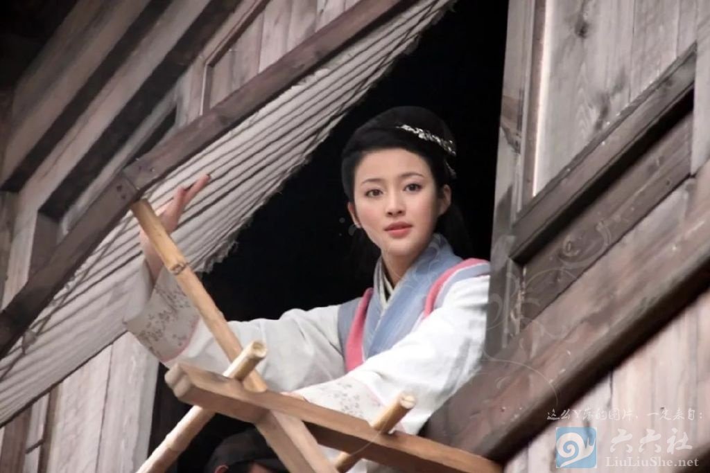 历史上真实的潘金莲是什么样子？-集忧台