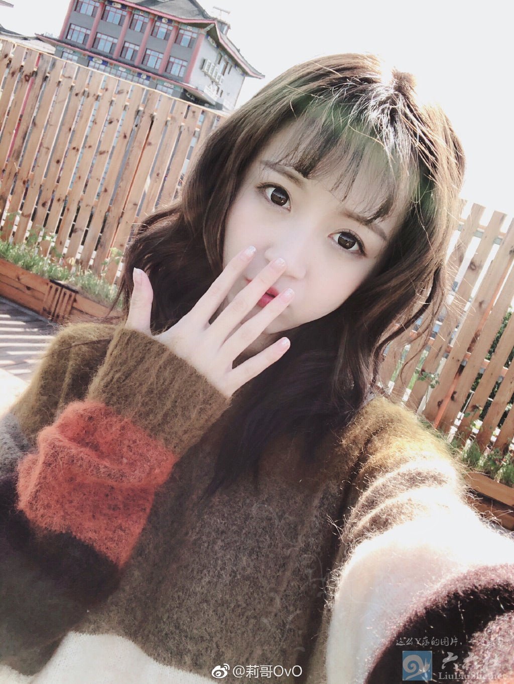 抖音「莉哥」被起底15分58秒视频之后，小号「包妈」再次凉凉