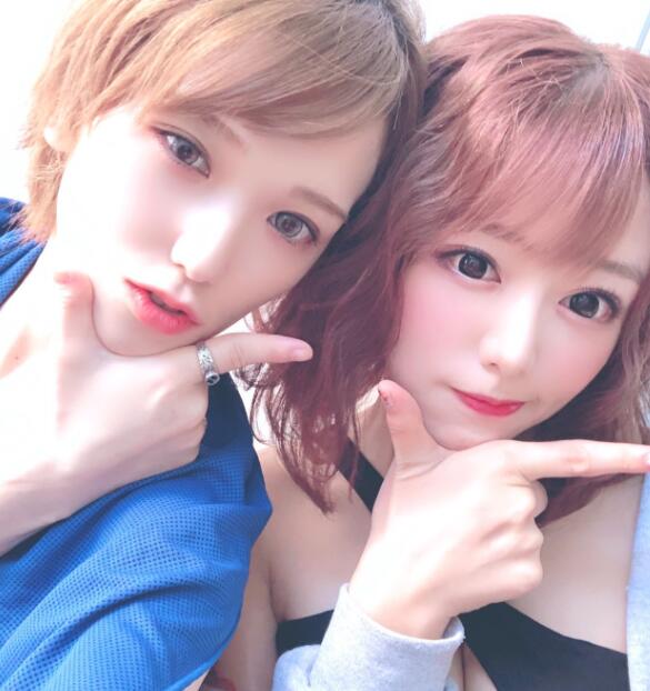 图片[2]-椎名そら（椎名空）修炼成功，曼妙曲线太美了-集忧台