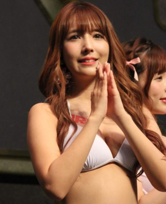 图片[5]-绝对的王者三上悠亚，一个能打的都没有-集忧台