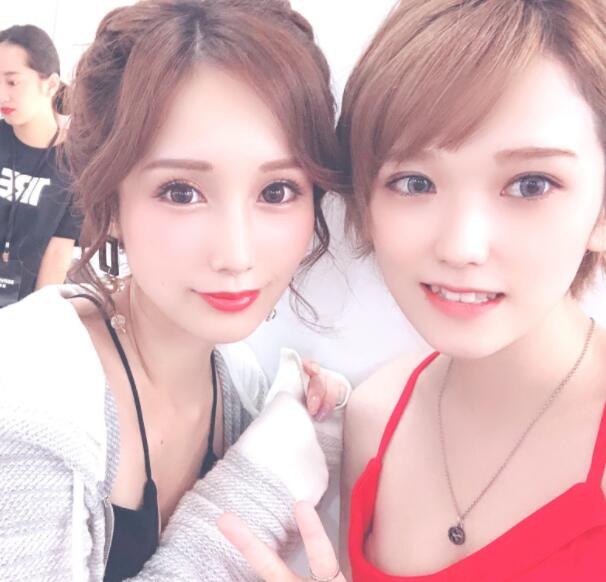 图片[3]-椎名そら（椎名空）修炼成功，曼妙曲线太美了-集忧台