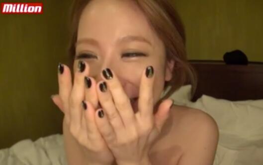 图片[4]-无法在大家面前爱了，北川爱莉香（北川エリカ)引退-集忧台