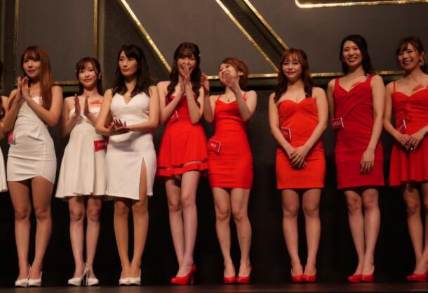 图片[4]-椎名そら（椎名空）修炼成功，曼妙曲线太美了-集忧台