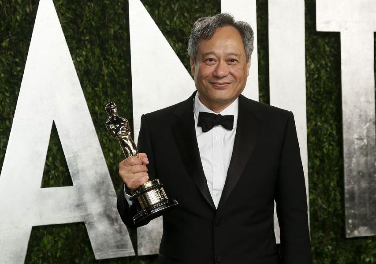 头一回觉得李安拍了部无聊的电影-集忧台