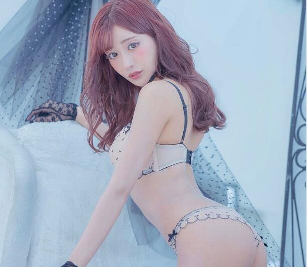 图片[3]-深田咏美、桥本有菜、高桥圣子穿上衣服哪一个最好看？-集忧台