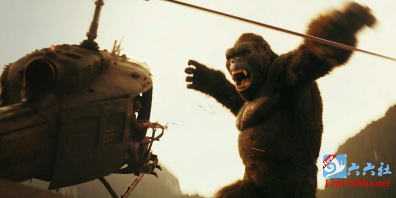 图片[5]-怪兽迷要落泪了！《哥吉拉大战金刚》要凉了？-集忧台