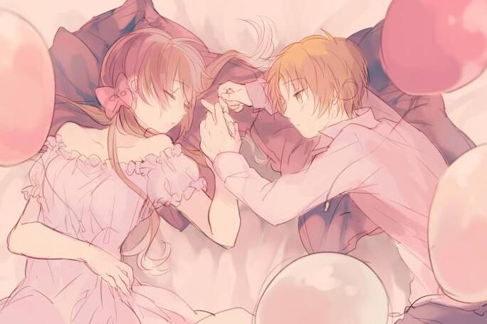 情侣第一次睡在一起是什么感觉？-集忧台