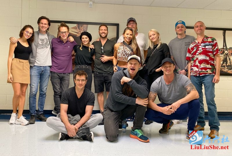 图片[3]-《小丑》让DC尺度大解放？《自杀突击队2》也要成为「R级电影」？-集忧台