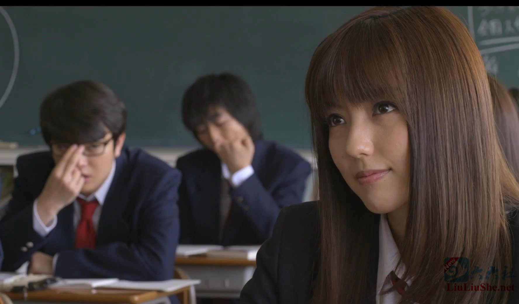 电影《我们都是超能力者》[720/1080P]不看后悔一生