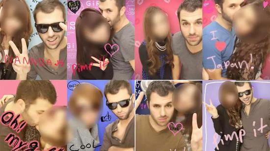 睡遍亚洲的猎艳老外，和他们背后的黑金产业链-集忧台