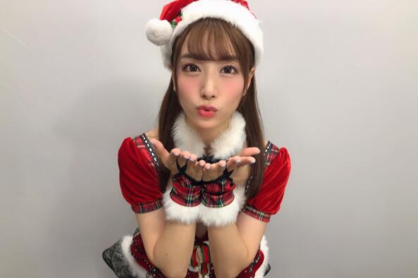 波木遥之后，经纪人认为业界最美的V女是？-集忧台