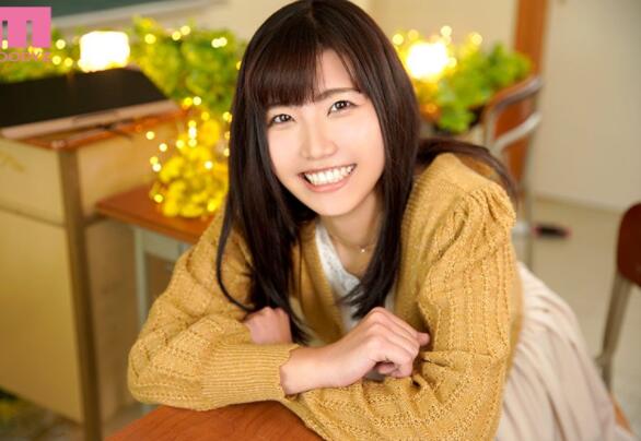 MIFD-097 S1社新人（新美诗织）当小学老师之前想下海好好干